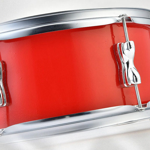 14 Em Snare Drum Kit Estudante Marchando Banda Escolar