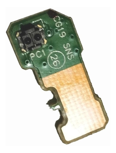 Sensor De Abajo Del Carro Epson L14150