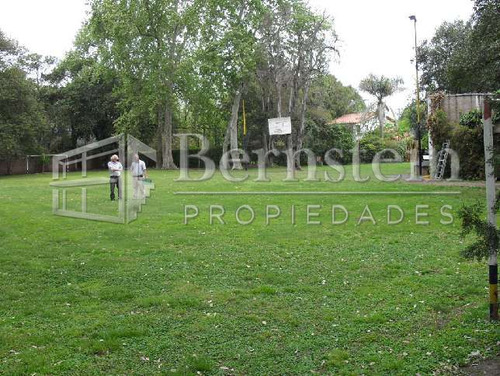 Terreno Lote En Venta En Parque Leloir Ituzaingo :: 1810m2