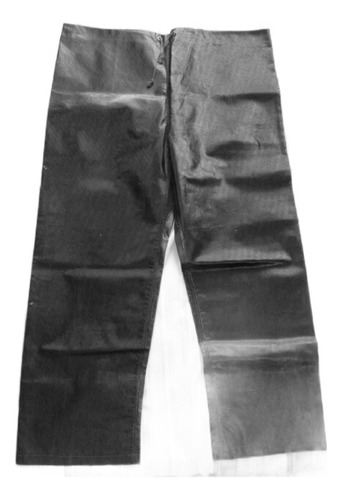 Pantalon Impermeable Lembu