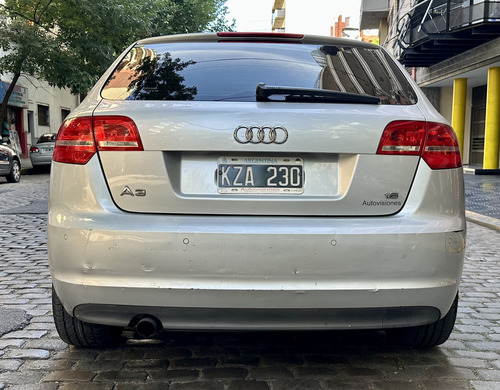 Audi A3 Sportback 1.6 102cv Mt