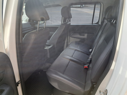 Volkswagen Amarok 2.0 Cd Tdi 140cv Trendline