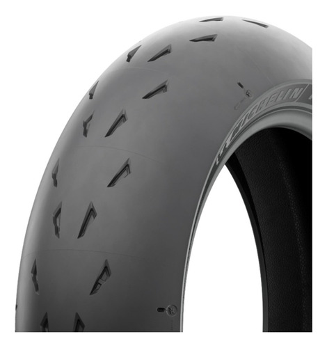 Pneu Moto Traseira Power Cup 2 200/55-17 Michelin