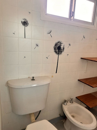 Departamento 3 Ambientes Colegiales Alquiler
