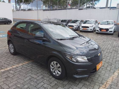 Chevrolet Onix 1.0 Mpfi Joy 8v Flex 4p Manual