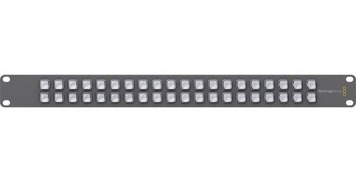 Blackmagic Design Videohub / Control Smart Wsc