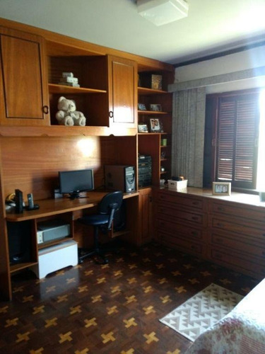 Casa Com 6 Dormitórios À Venda, 237 M² Por R$ 1.200.000,00 - Jardim Do Colégio (zona Norte) - São Paulo/sp - Ca2011