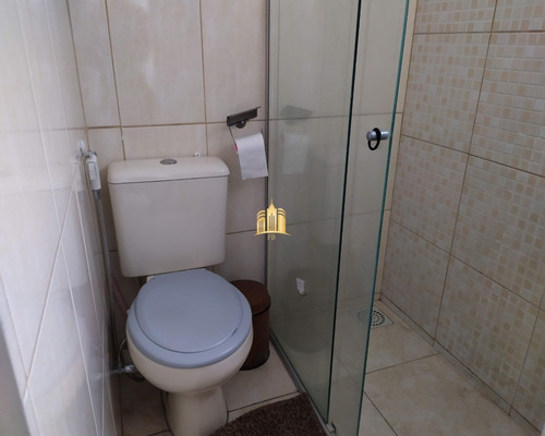 Imagem 15 de 17 de Apartamento No Centro - Esmeraldas - Ap00073 - 68167505
