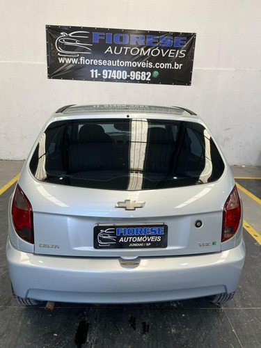 Chevrolet Celta 1.0 MPFI LS 8V