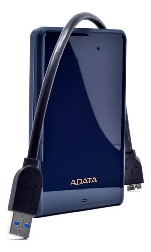 Disco Duro Externo 1tb Hv620s Adata