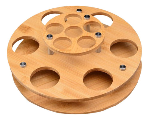 Portavasos De Madera Portavasos Portavasos Para Cocina De