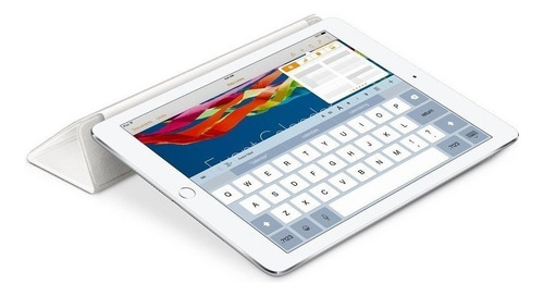 Apple Smart Cover Para iPad 9.7 6ta Gen A1893 A1954 Open Box
