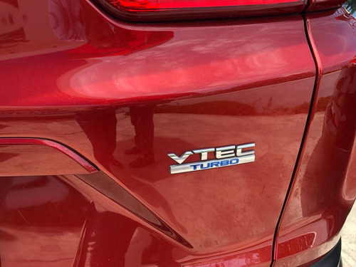 Imagen 7 de 15 de Honda Crv Americana