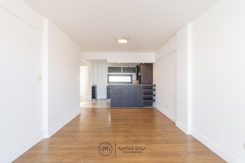 Imagen 8 de 30 de Venta - Departamento 4 Ambientes - Edificio Con Quincho Y Gimnasio - Cochera - Macrocentro
