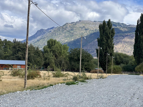 Terreno En  Loteo Pizarrón - El Hoyo