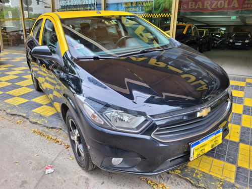 Chevrolet Prisma 1.4 Ltz At 98cv