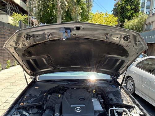 Mercedes-benz Clase C 1.8 C250 Style
