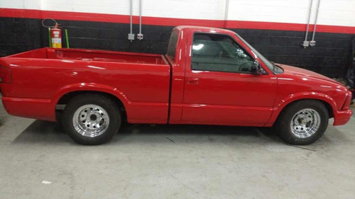 Chevrolet S10 S10 Americana 6cc