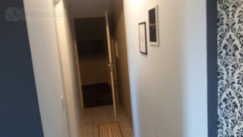 Imagem 23 de 30 de Apartamento Para Venda, 2 Dormitórios, Nossa Senhora Do Ó - São Paulo - 2364