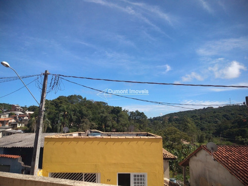Imagem 8 de 14 de Casa Há 7km Do Centro Da Estância Turística De Ibiúna.cód252