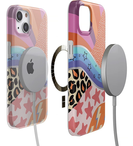 Funda Para 13 Compatible Con Y Yo Oop Caja De Mues...