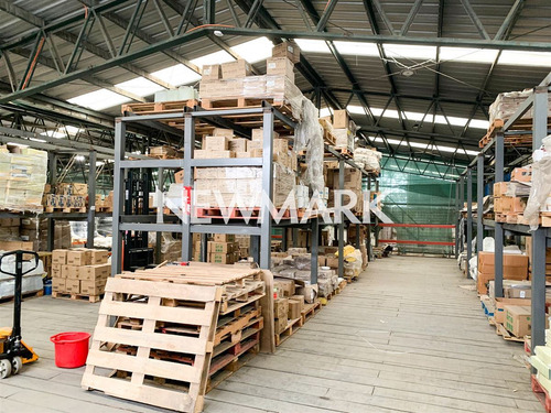 Frigorífico O Bodega En Venta En Quilicura