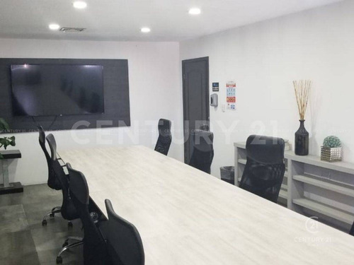 Imagen 1 de 16 de Oficinas En Renta En Adición Sur Universidad