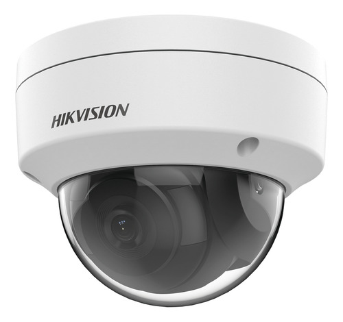 Cámara Tipo Domo Ip 4mp Hikvision Ds-2cd1143g0-i(c)