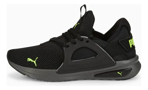 Puma enzo 2 weave junior hotsell