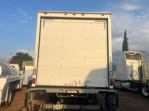 Camion Rabon Freightliner M2 Caja Seca 2016 Credito Id1567