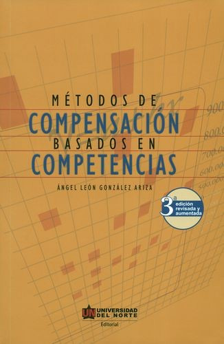 Libro Métodos De Compensación Basados En Competencias