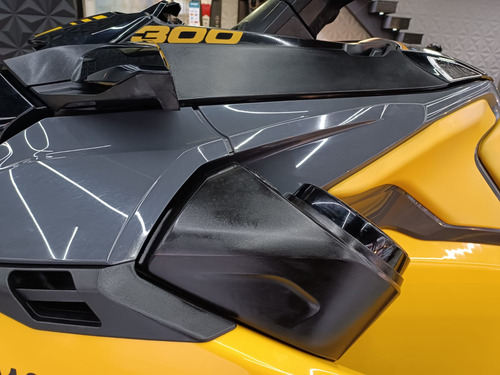 Sea Doo Rxtx Rs 300 Com Som 2021 Top + Carreta Novo Revisado