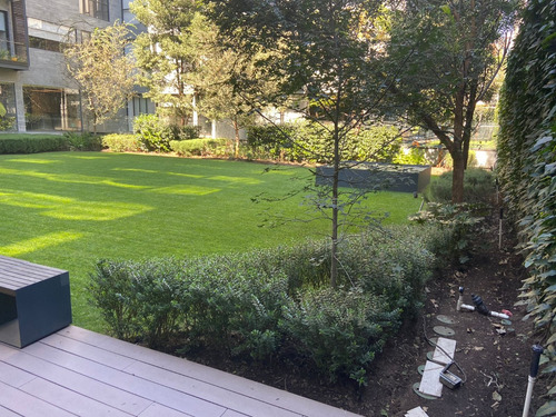 Venta Garden Avenue Napoles Unico Lujo 290m2 Habitables Mas Jardin
