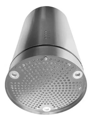 Campana Tecnolam Cilindrica 35cm