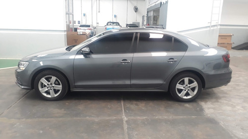 Volkswagen Vento Advance Plus Tiptronic Gi