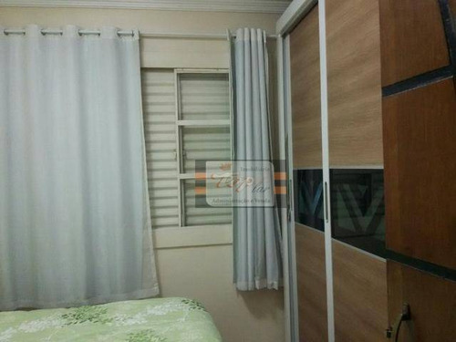 Sobrado Residencial À Venda, Jaraguá, São Paulo. - So0242