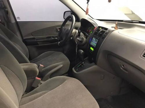 Hyundai Tucson 2.0 Mpfi Gls 16v 143cv 2wd Gasolina 4p