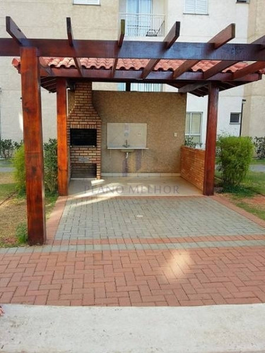 Imagem 30 de 30 de Apartamento Para Locação E Venda Em Itaquera / Cidade Líder (próximo Ao Metro) Com 2 Dormitórios E 1 Vaga Com 48m² - Ap1281 - Ap1281