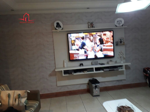 Imagem 11 de 21 de Casa A Venda No Bairro Vila Guilherme Em São Paulo - Sp. - 1537-1