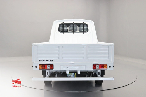 Effa V22 Pick-Up 1.3 CD MANUAL GASOLINA
