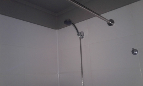 Imagen 18 de 19 de Departamento En Sector Céntrico De La Región Metropolitana