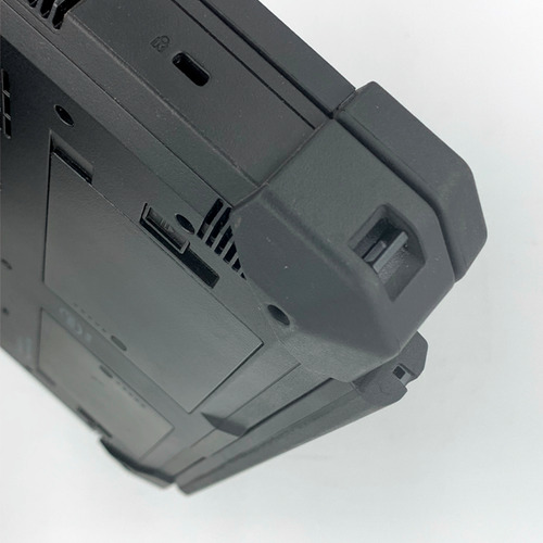 Tablet Dell Rugged 7220 Core I5 8/256 1 Año Garantía (Reacondicionado)