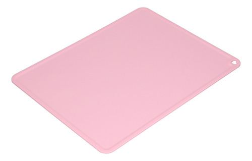 Mantel Individual De Silicona Para Utensilios De Cocina, Imp