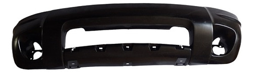 Parachoque Grand Cherokee 2004-2005 Delantero