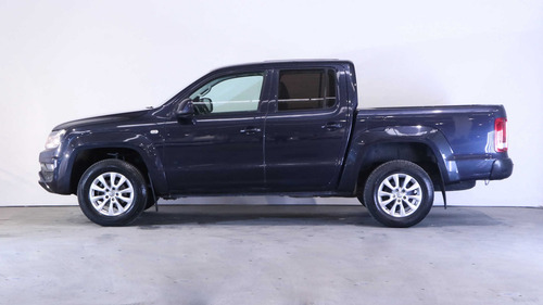Imagen 5 de 15 de Volkswagen Amarok 2.0 Cd T 180cv Comfortline At - 297918 - C