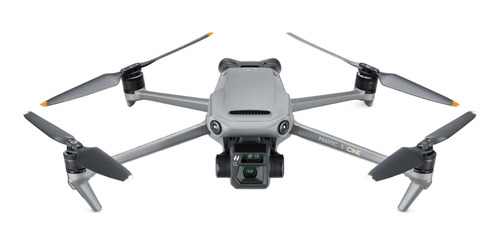 Dji Mavic 3 Cine Premium Combo 4k Fotos Y Videos En Vivo Color Gris