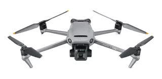 Drone DJI Mavic 3 Cine Premium Combo con dual cámara 5.1K gris 5.8GHz 3 baterías