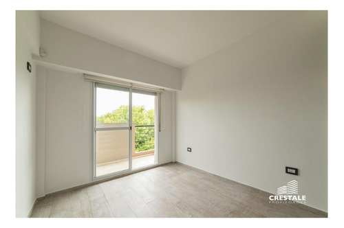 Imagen 4 de 15 de Departamento 1 Dormitorio En Venta - Abasto, Rosario