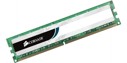 Corsair Cmv8gx3m1a1600c11       8 Gb Ddrmhz (memoria Pc 1,5