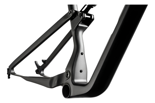 Quadro Cannondale Scalpel Si Carbon 3 29 L19 Prto Foscp 2020